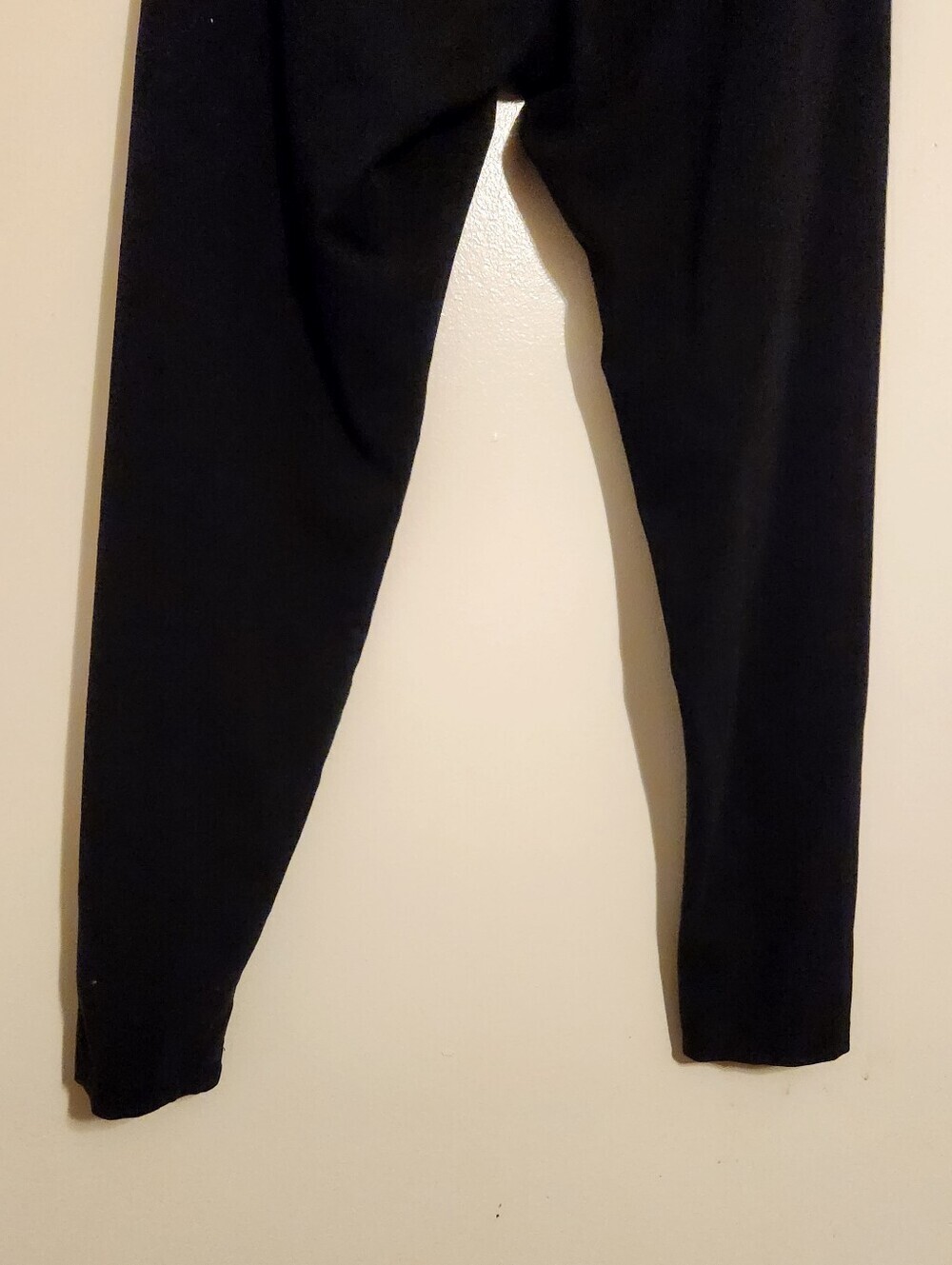 Soft Surroundings | Women’s Black Athleisure Leggings (Size Small Petite) - Picture 8 of 9